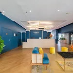 voco Paris Montparnasse, an IHG Hotel