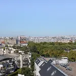 voco Paris Montparnasse, an IHG Hotel