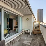 voco Paris Montparnasse, an IHG Hotel