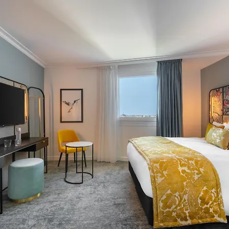 Voco Montparnasse By Ihg 4* Parigi
