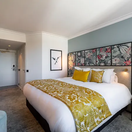 Voco Montparnasse By Ihg