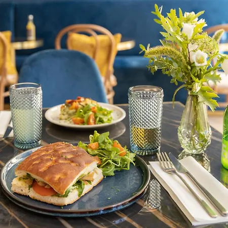 Voco Montparnasse By Ihg Hotel