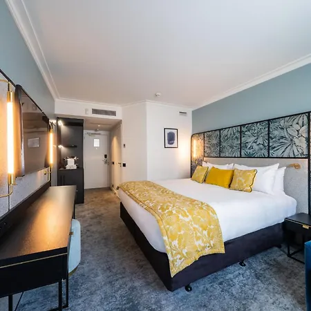 Voco Montparnasse By Ihg Hotel 4*