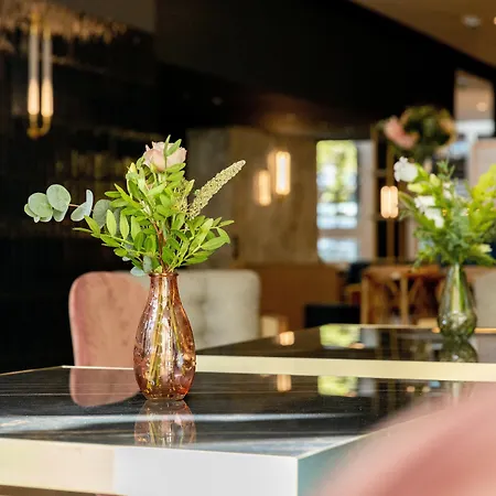 Voco Montparnasse By Ihg Paris