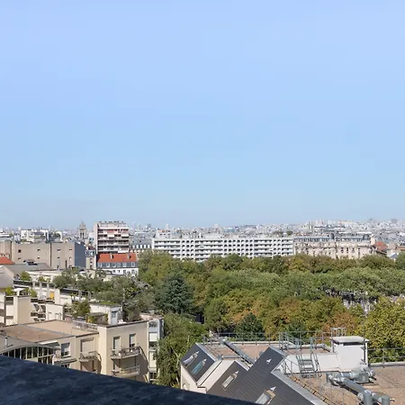 Voco Montparnasse By Ihg