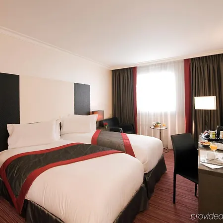 Voco Montparnasse By Ihg 4* Parigi