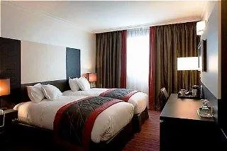 Voco Montparnasse By Ihg Hotel 4*