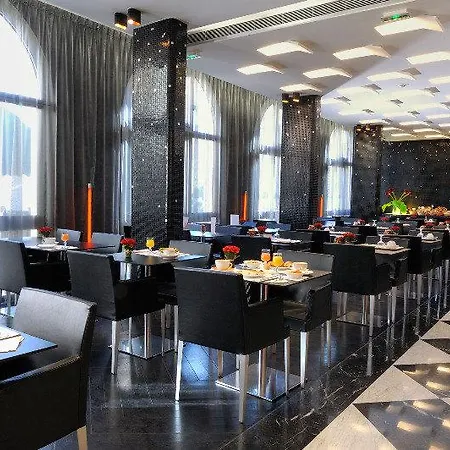 Voco Montparnasse By Ihg Hotel