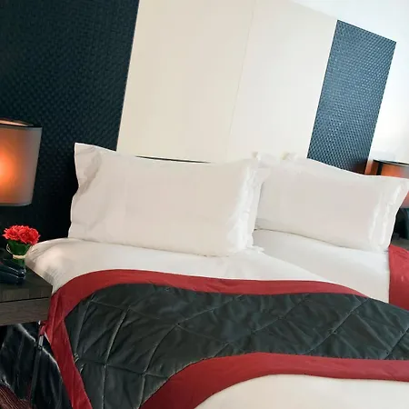Voco Montparnasse By Ihg Hotel Parigi