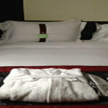 Hotel Voco Montparnasse By Ihg