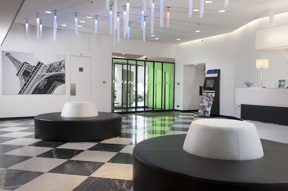 Voco Montparnasse By Ihg Hotel Parigi