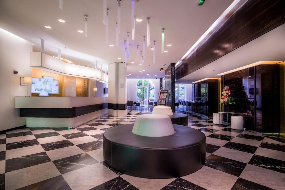 Hotel Voco Montparnasse By Ihg 4*