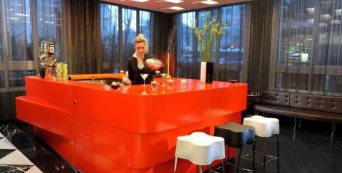 Hotel Voco Montparnasse By Ihg