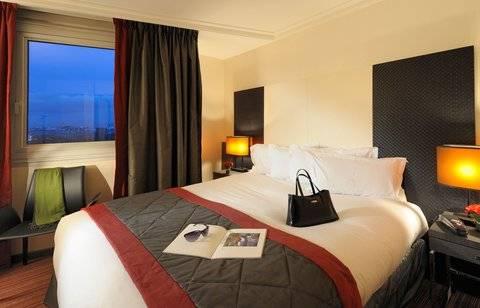 Voco Montparnasse By Ihg 4*