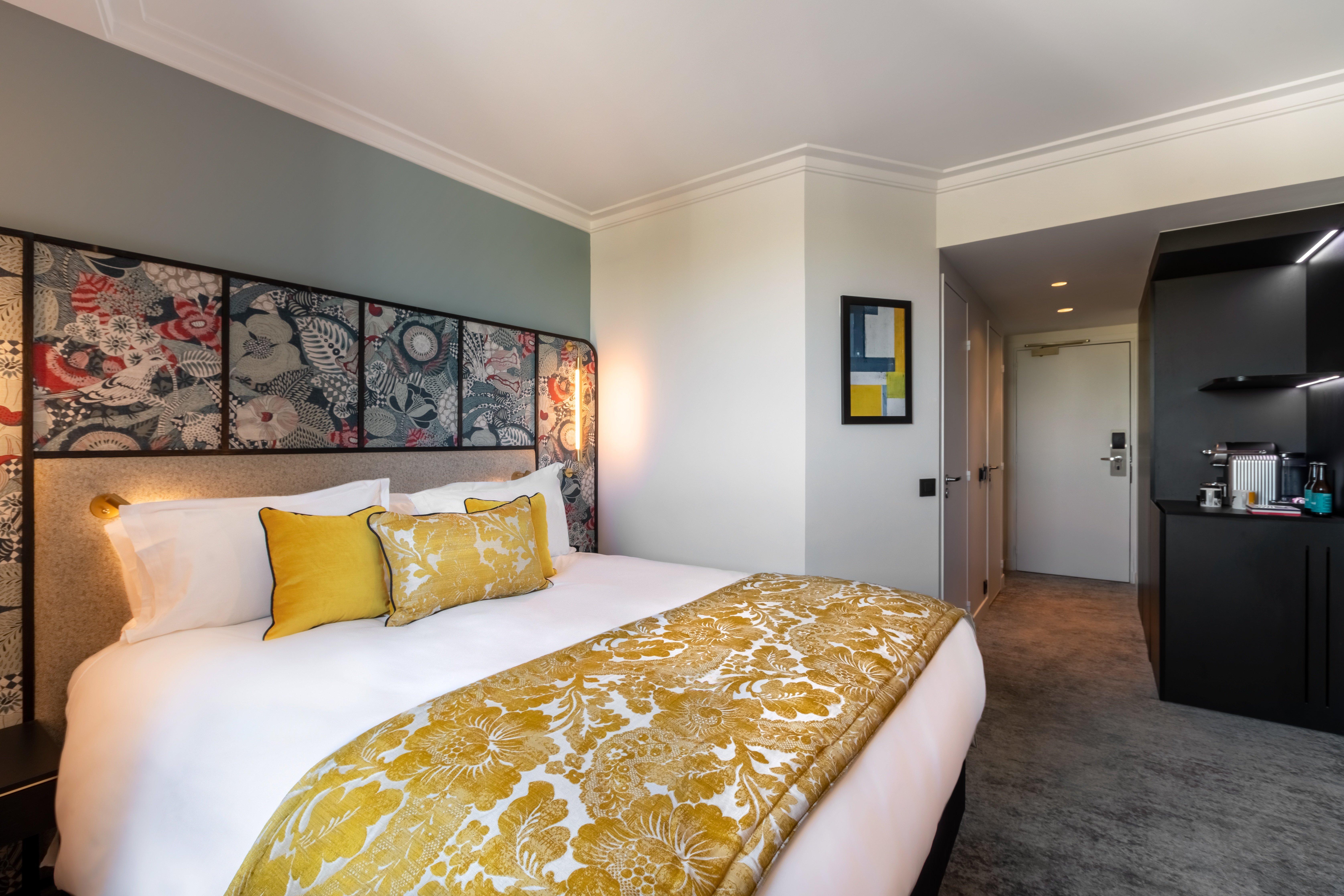 Voco Montparnasse, An Ihg 4* Parigi