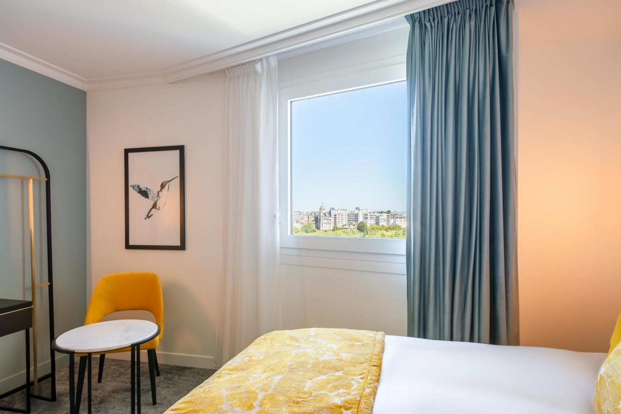 Hotel Voco Montparnasse By Ihg