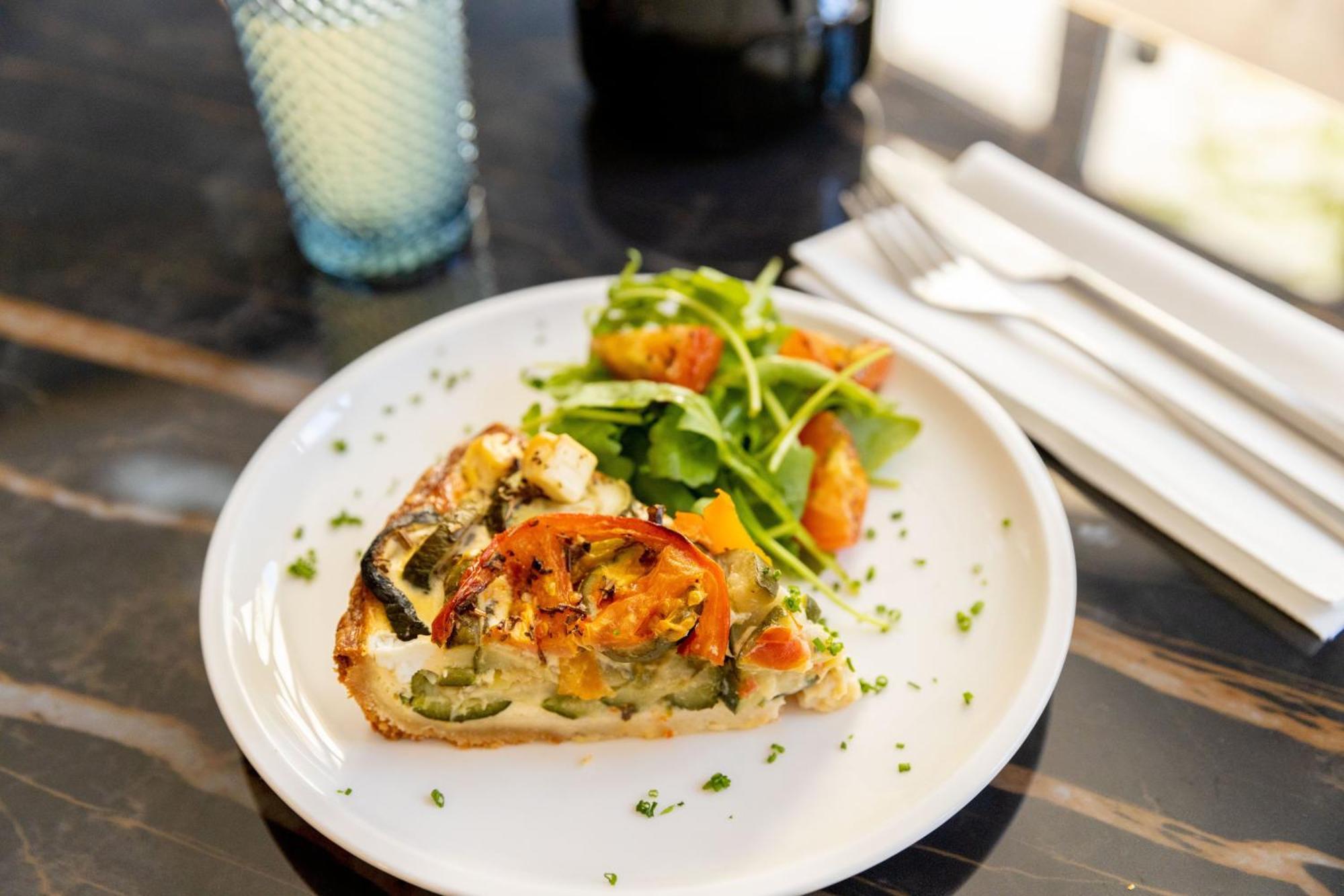 Hotel Voco Montparnasse By Ihg Parigi