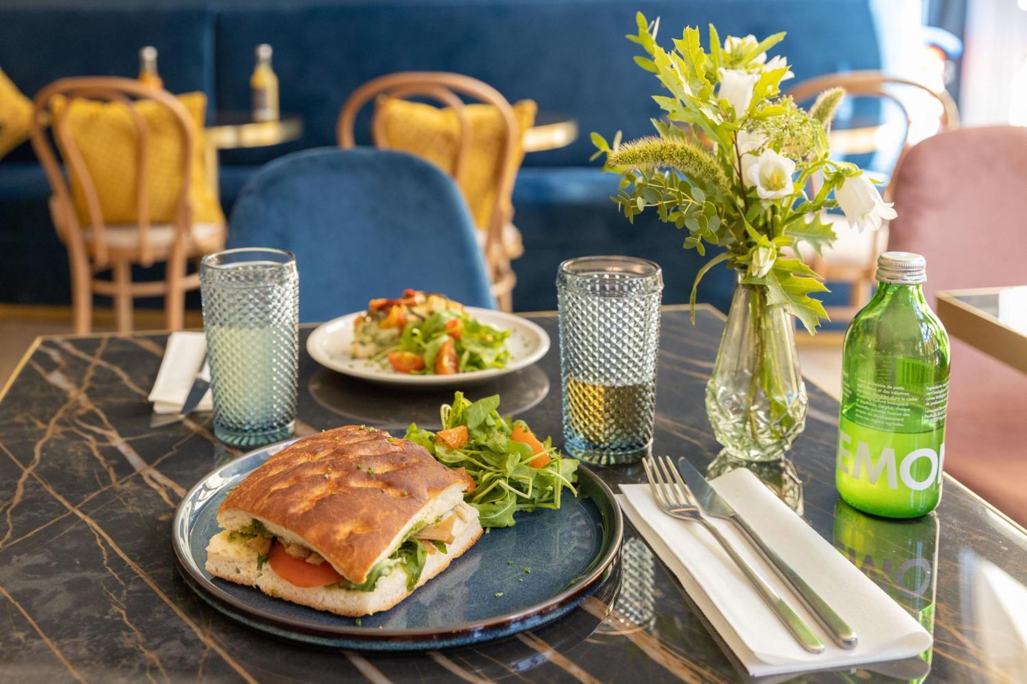 Voco Montparnasse By Ihg Hotel