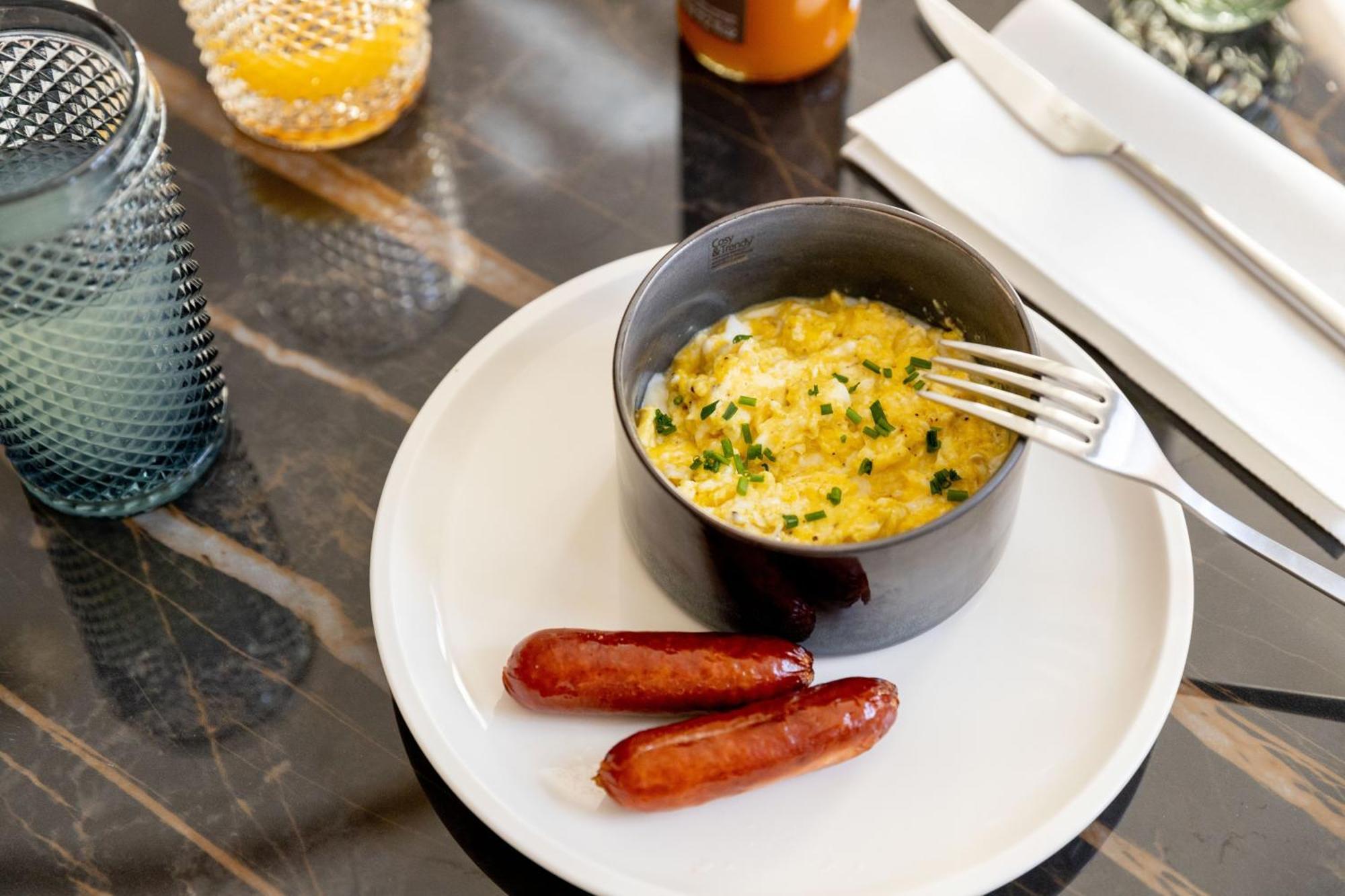 Voco Montparnasse By Ihg Parigi