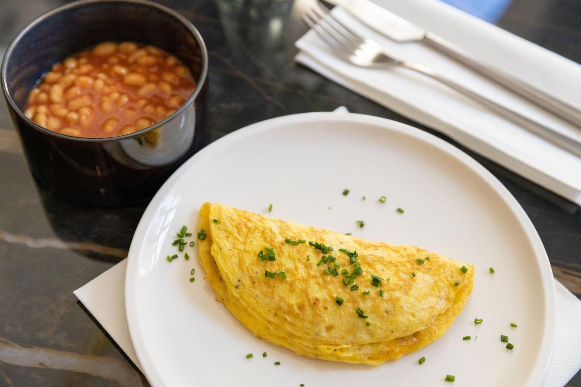 Hotel Voco Montparnasse By Ihg 4*