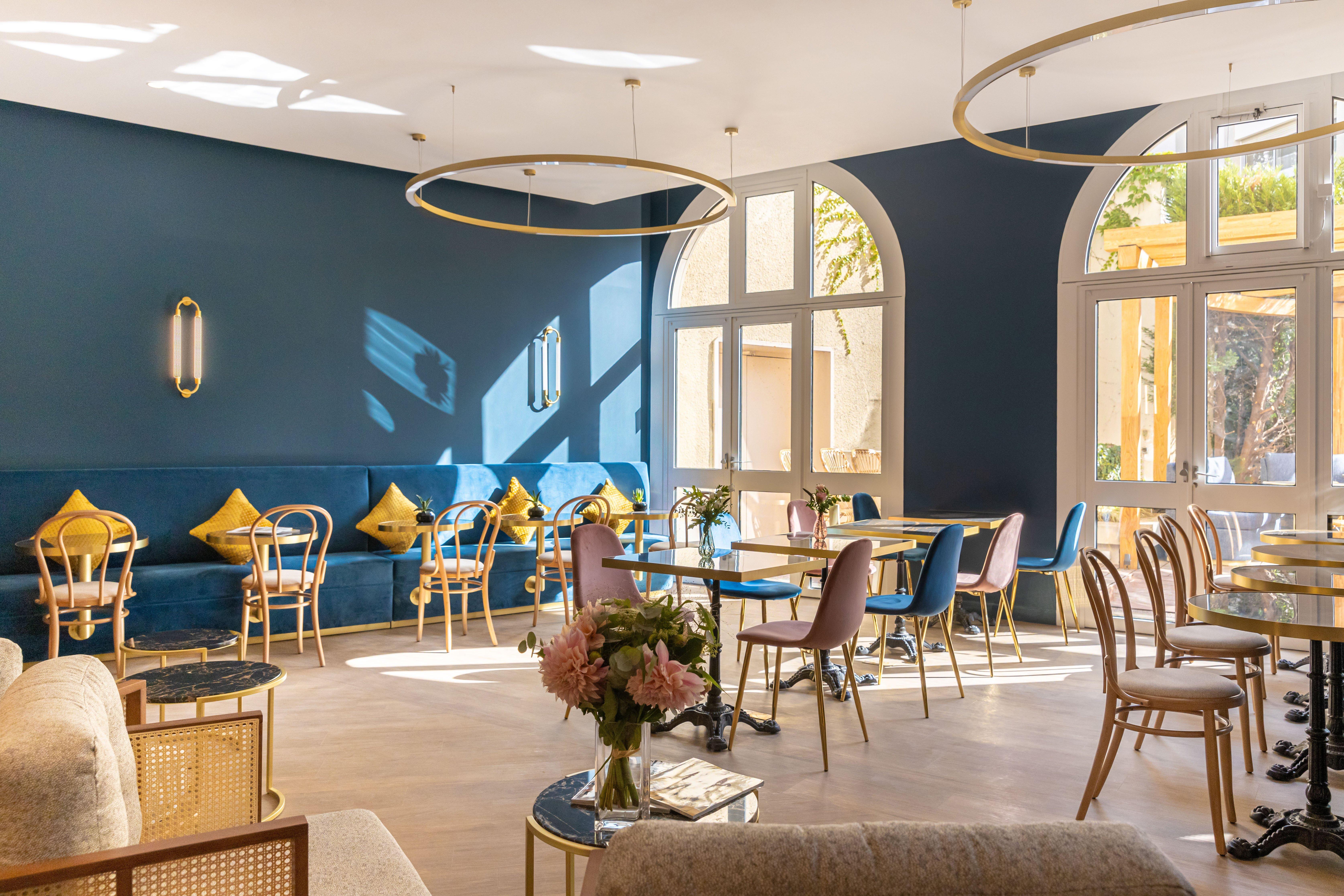 Voco Montparnasse, An Ihg 4* Parigi