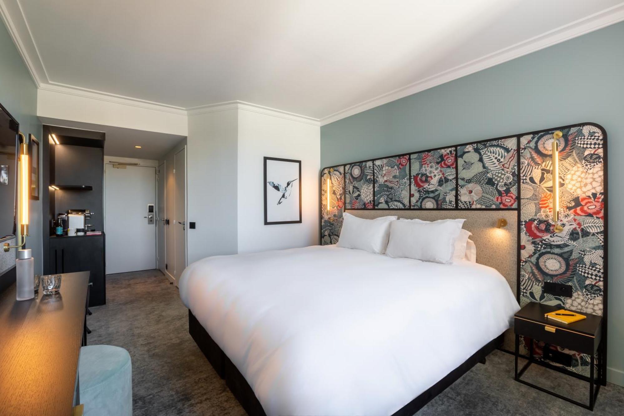 Voco Montparnasse, An Ihg 4* Parigi
