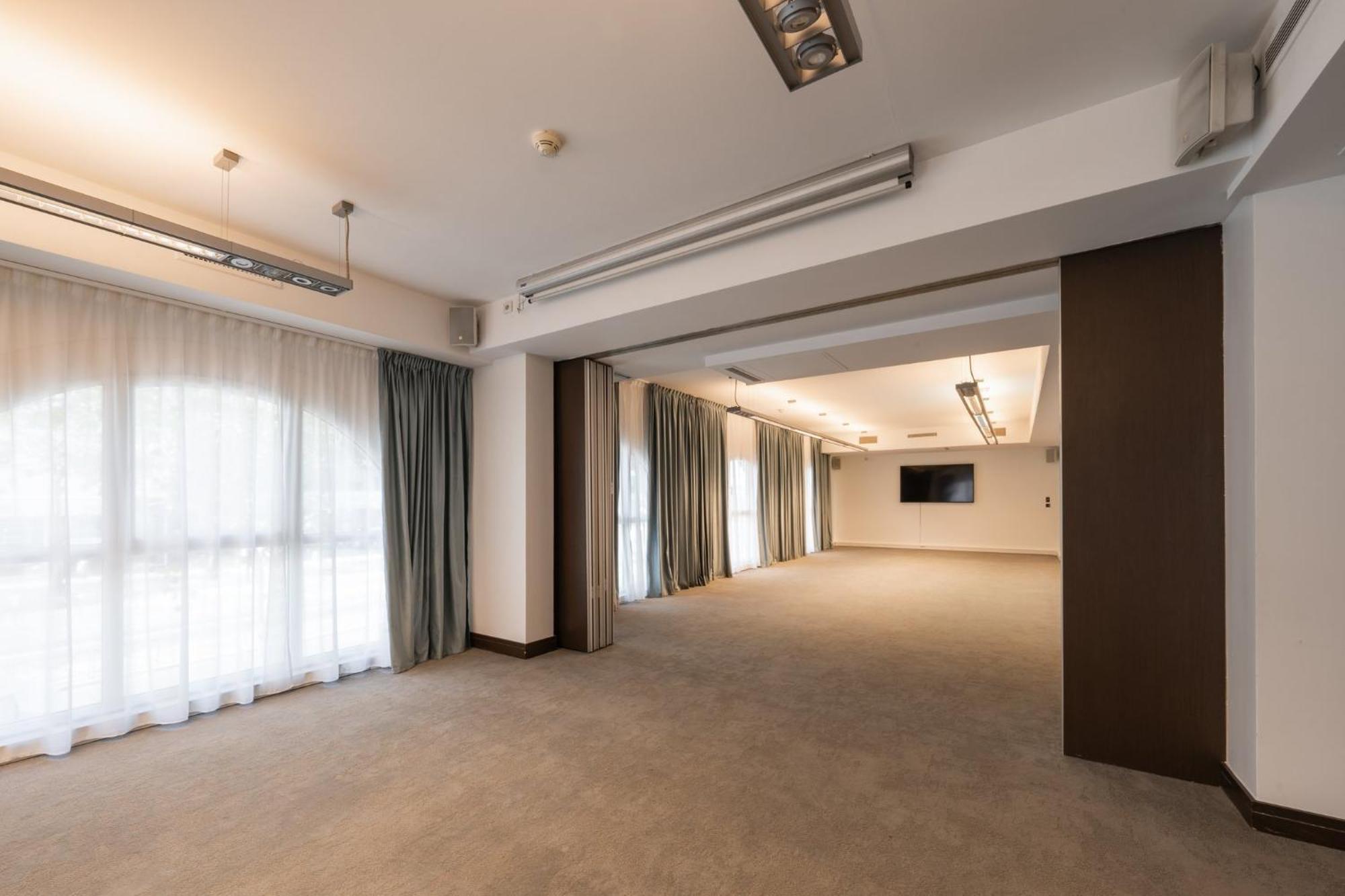 Voco Montparnasse, An Ihg 4* Parigi