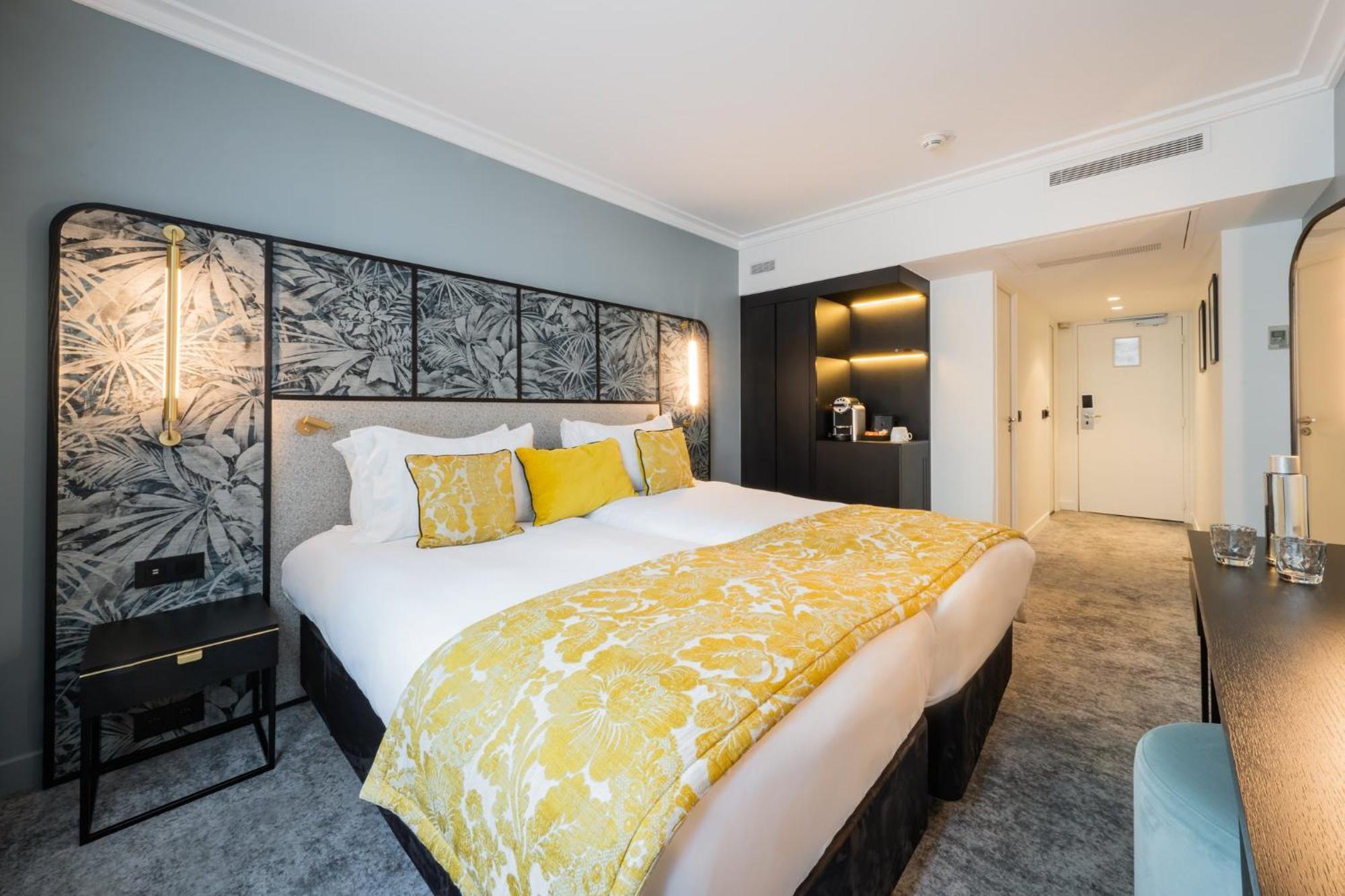 Hotel Voco Montparnasse, An Ihg Parigi