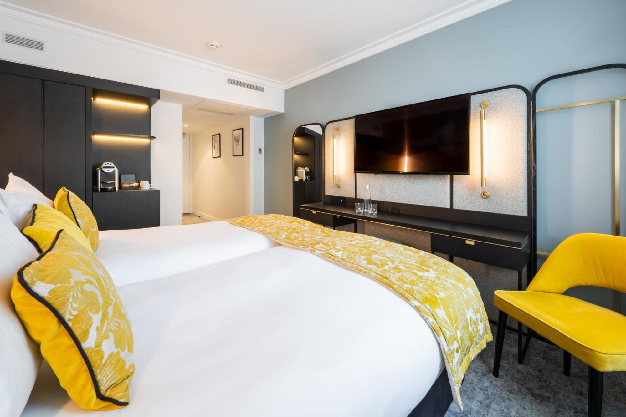 Voco Montparnasse, An Ihg Parigi