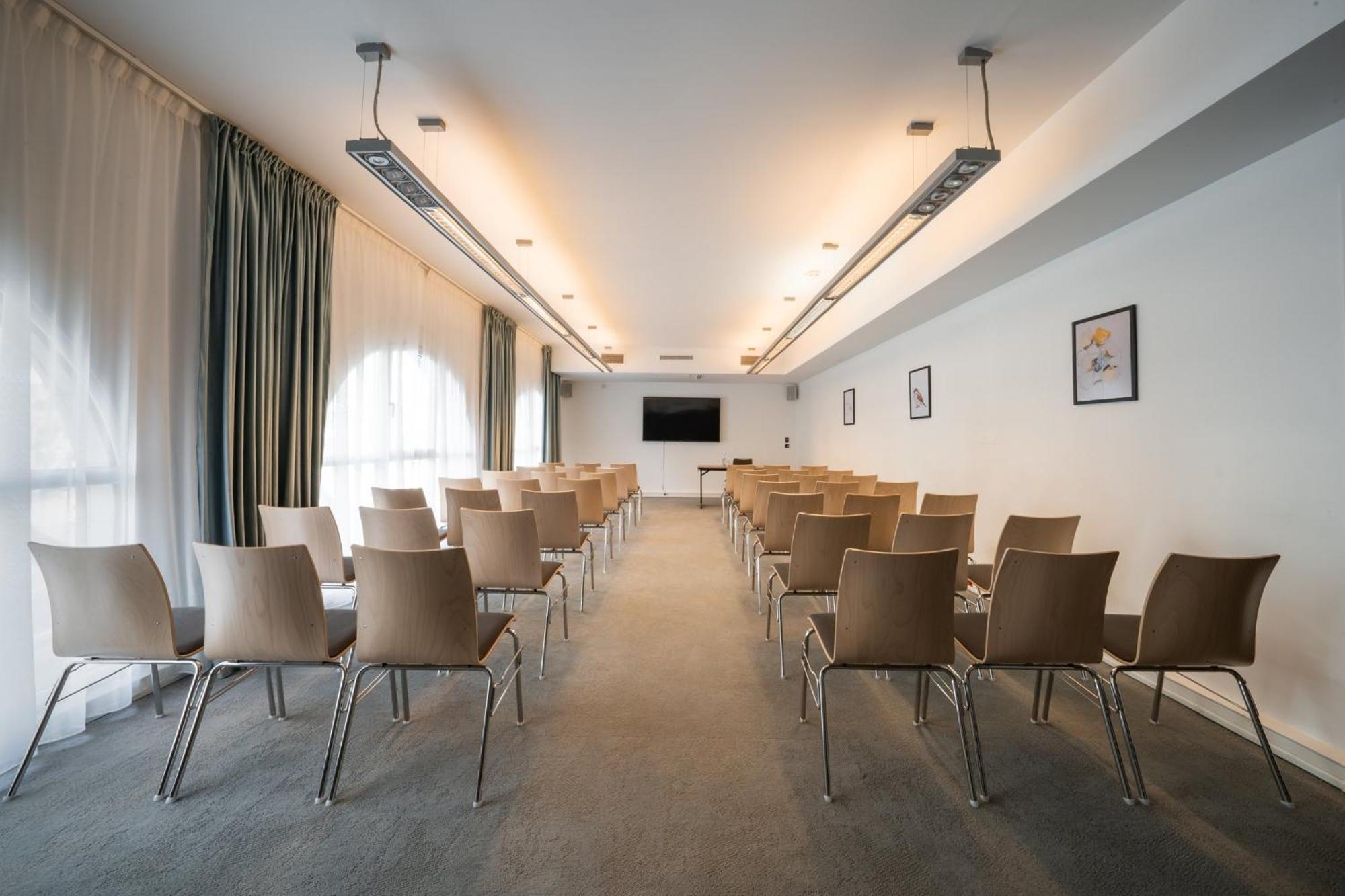 Voco Montparnasse, An Ihg 4* Parigi