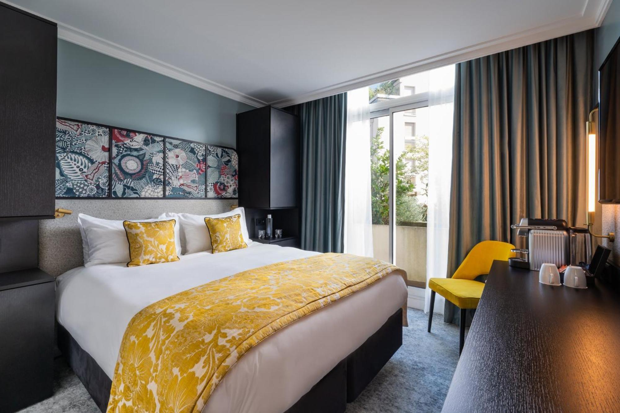 Voco Montparnasse, An Ihg Parigi