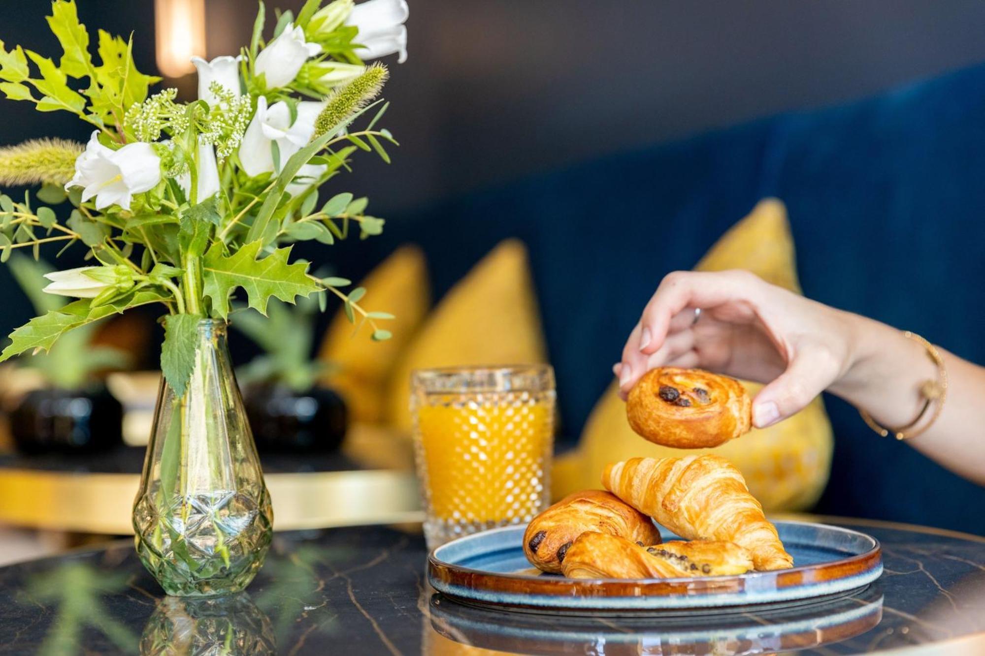 Hotel Voco Montparnasse By Ihg 4*