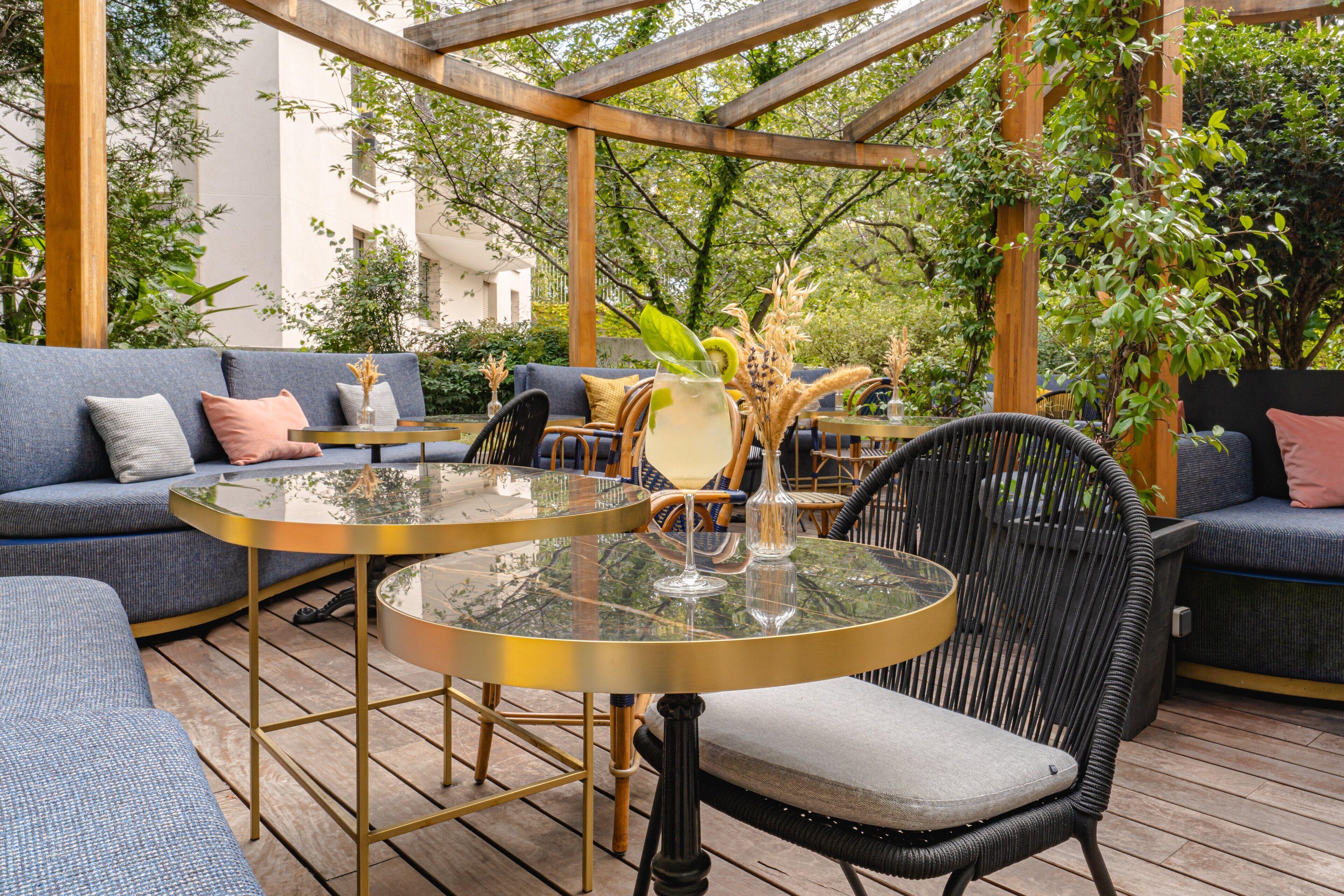 Voco Montparnasse By Ihg Hotel