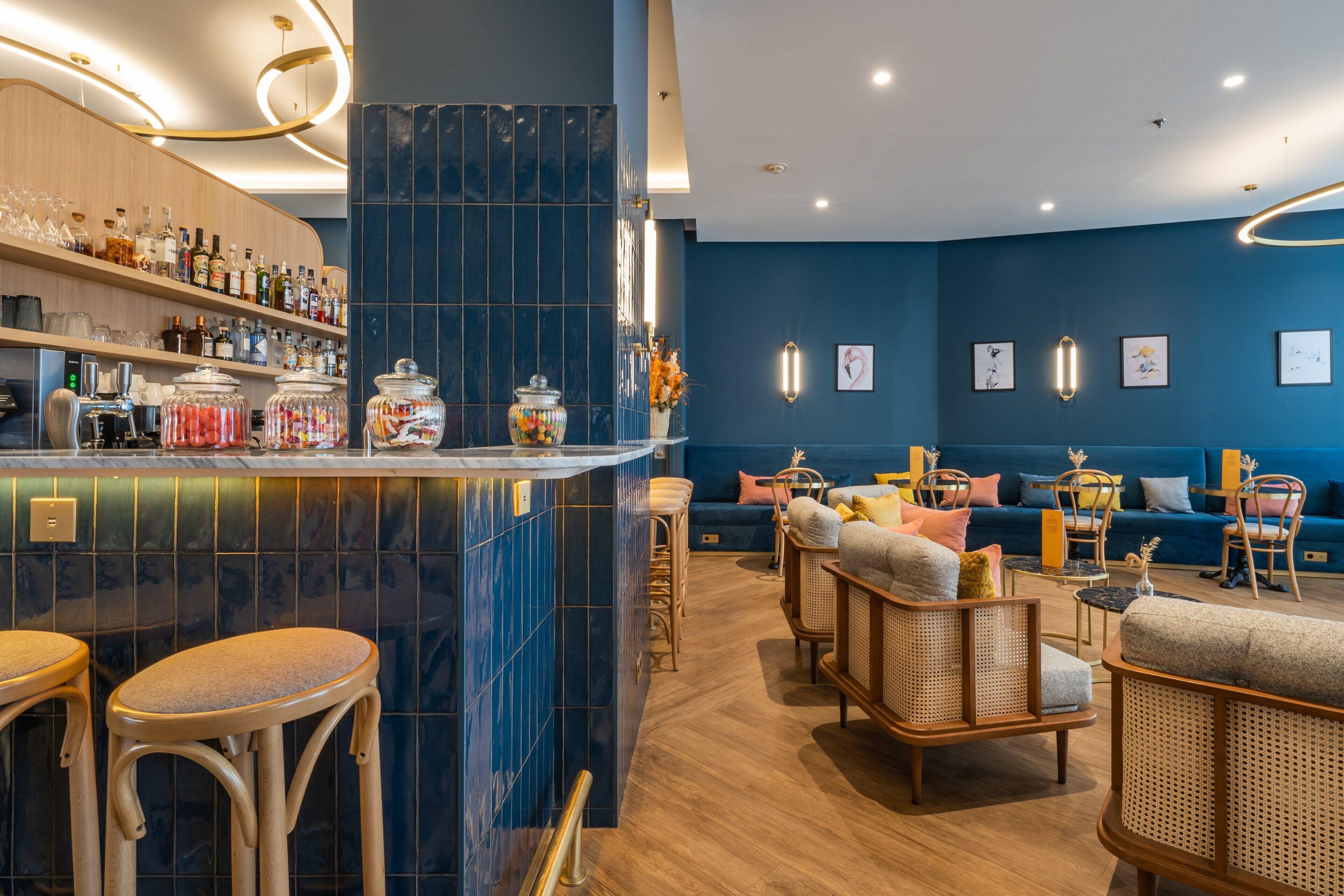 Voco Montparnasse By Ihg Hotel