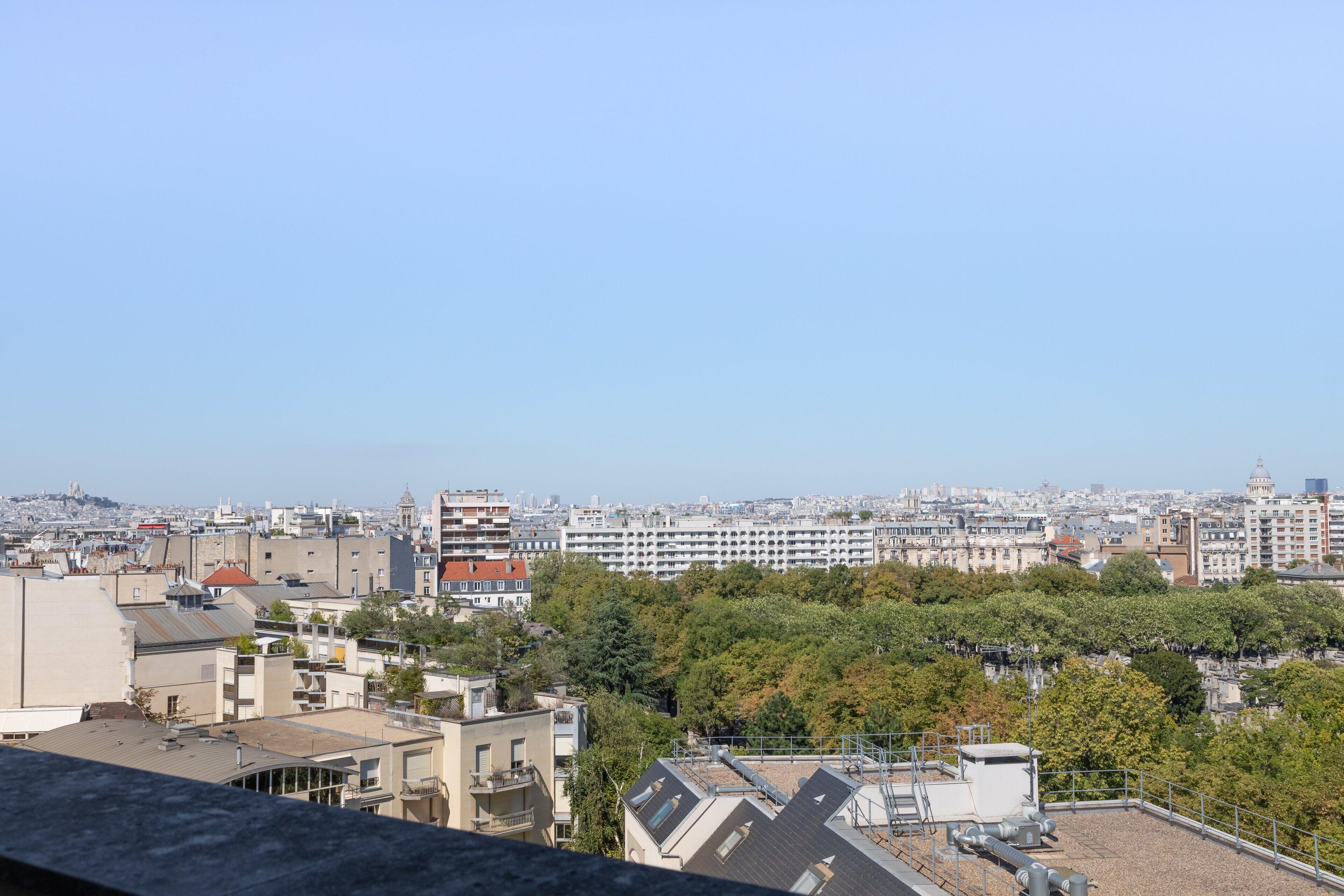 Voco Montparnasse By Ihg