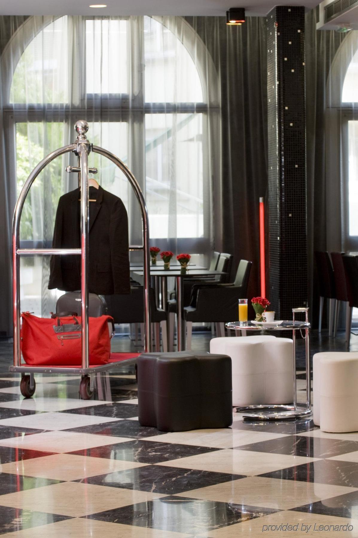 Voco Montparnasse By Ihg Parigi