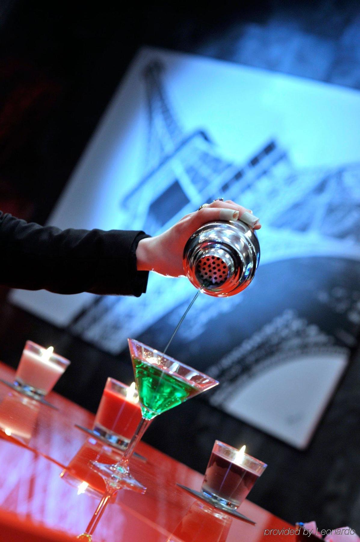 Voco Montparnasse By Ihg Hotel