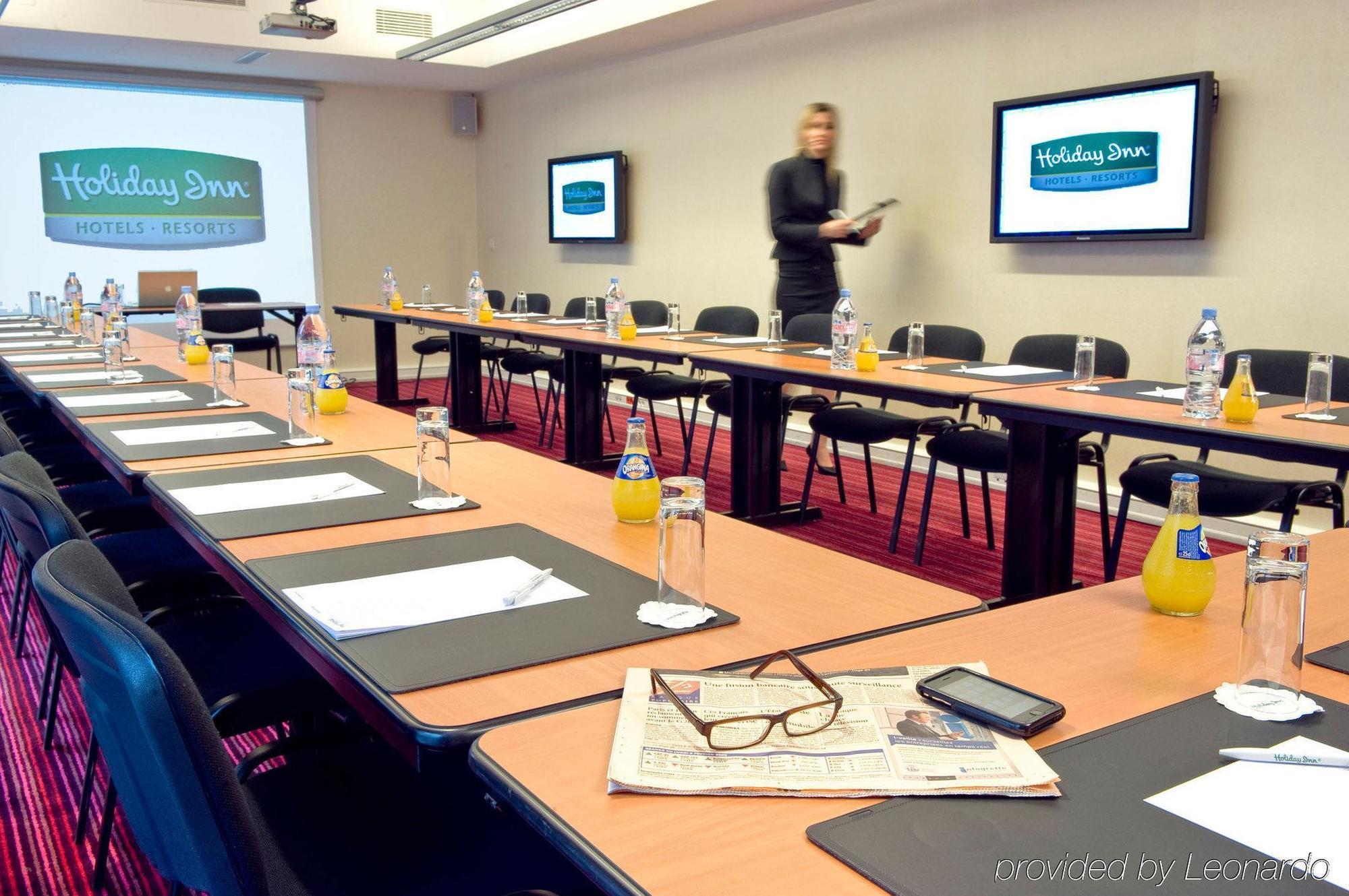 Voco Montparnasse, An Ihg 4* Parigi