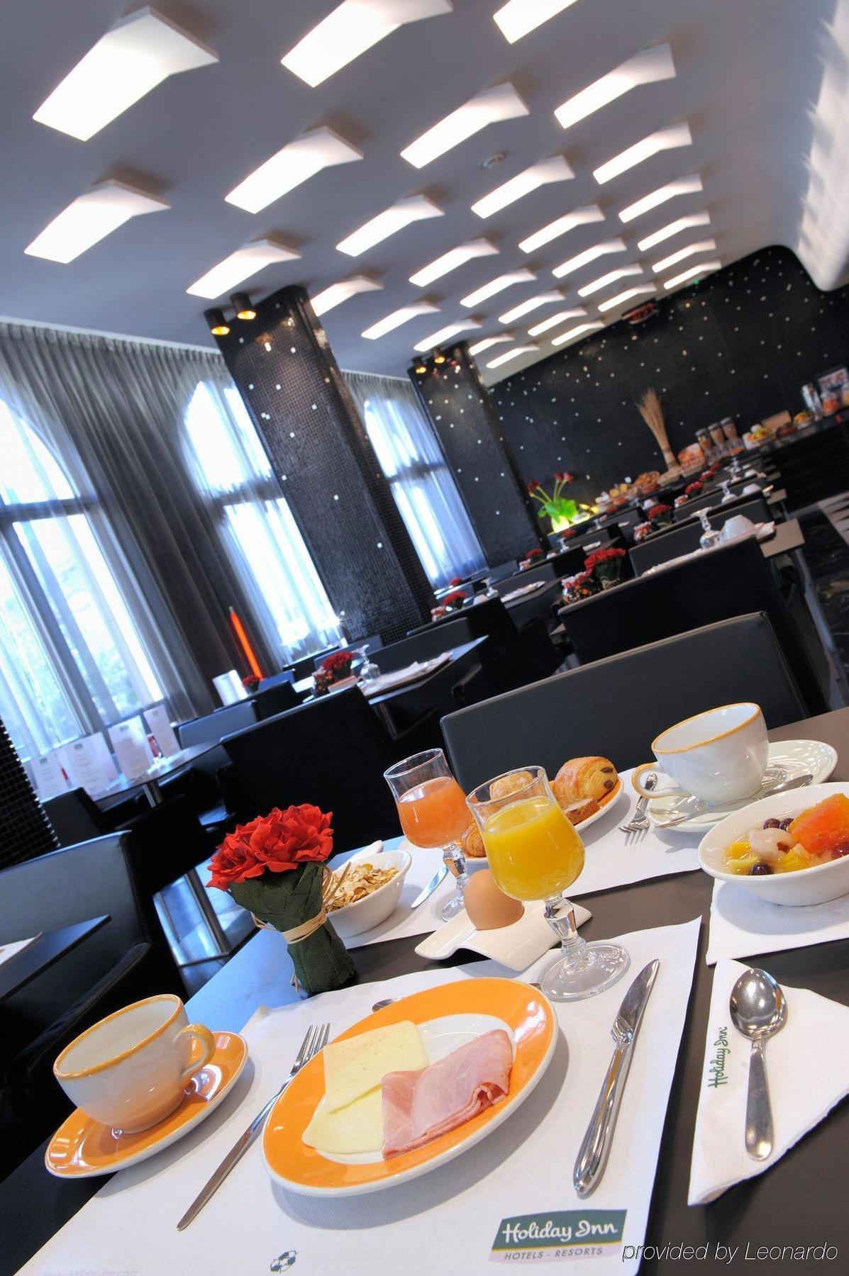 Voco Montparnasse By Ihg Hotel