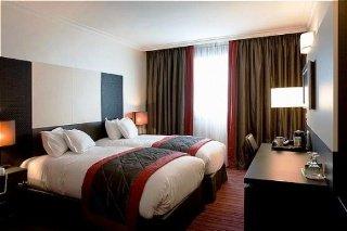 Voco Montparnasse By Ihg Hotel 4*