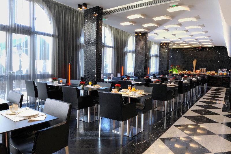 Voco Montparnasse By Ihg Hotel