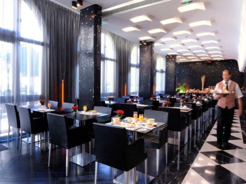 Hotel Voco Montparnasse By Ihg