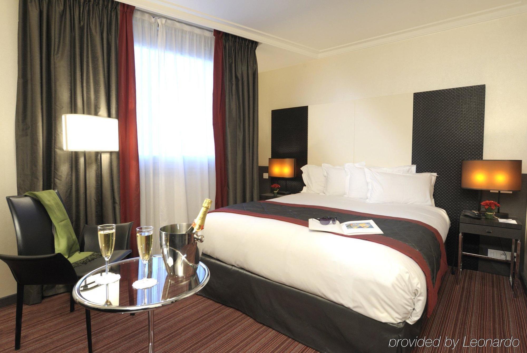 Voco Montparnasse By Ihg Hotel