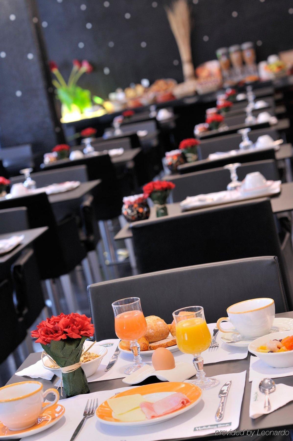 Hotel Voco Montparnasse By Ihg 4*