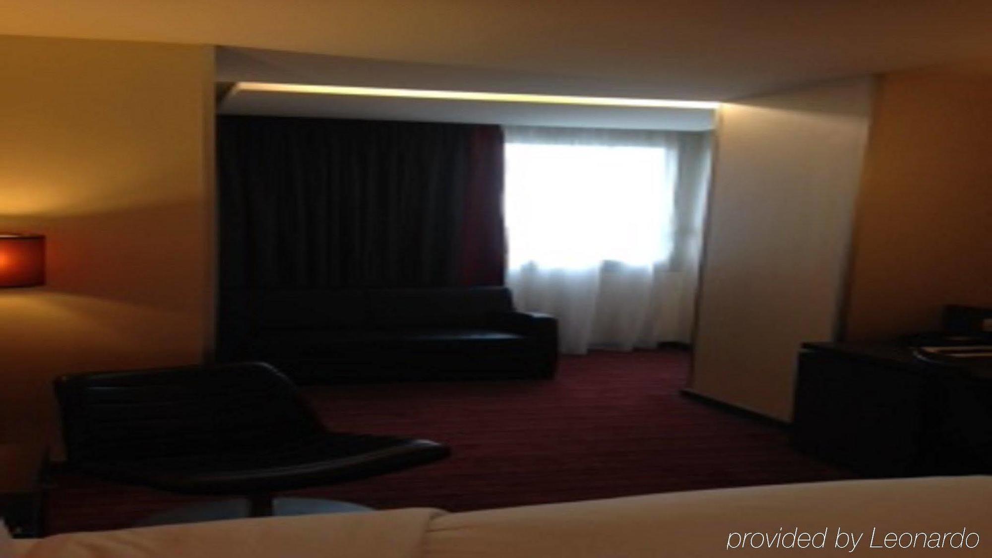 Voco Montparnasse By Ihg 4*