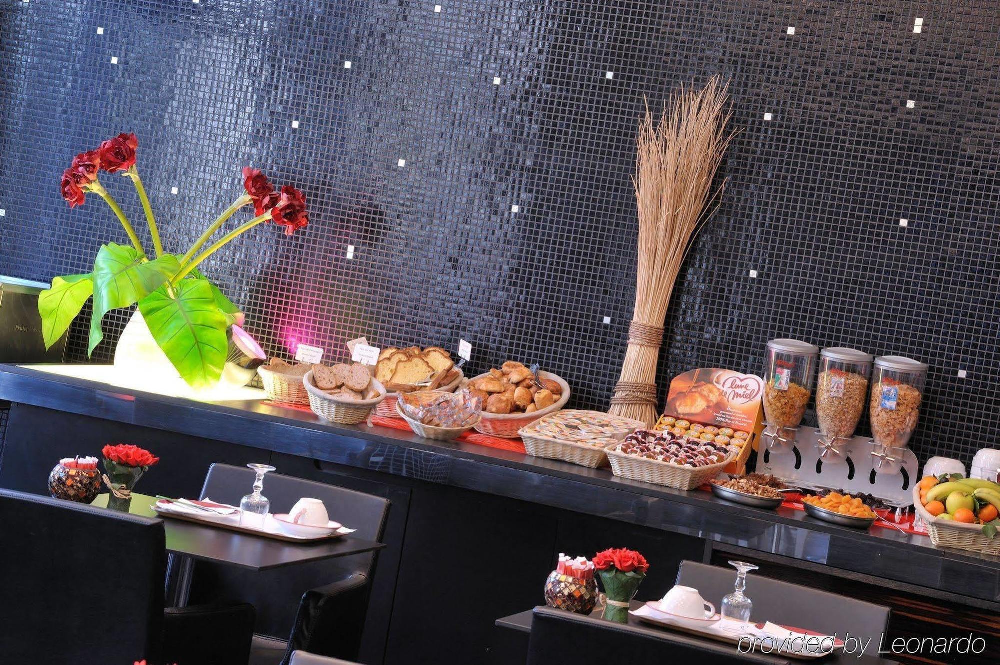 Hotel Voco Montparnasse By Ihg