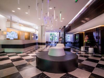 Voco Montparnasse By Ihg Hotel