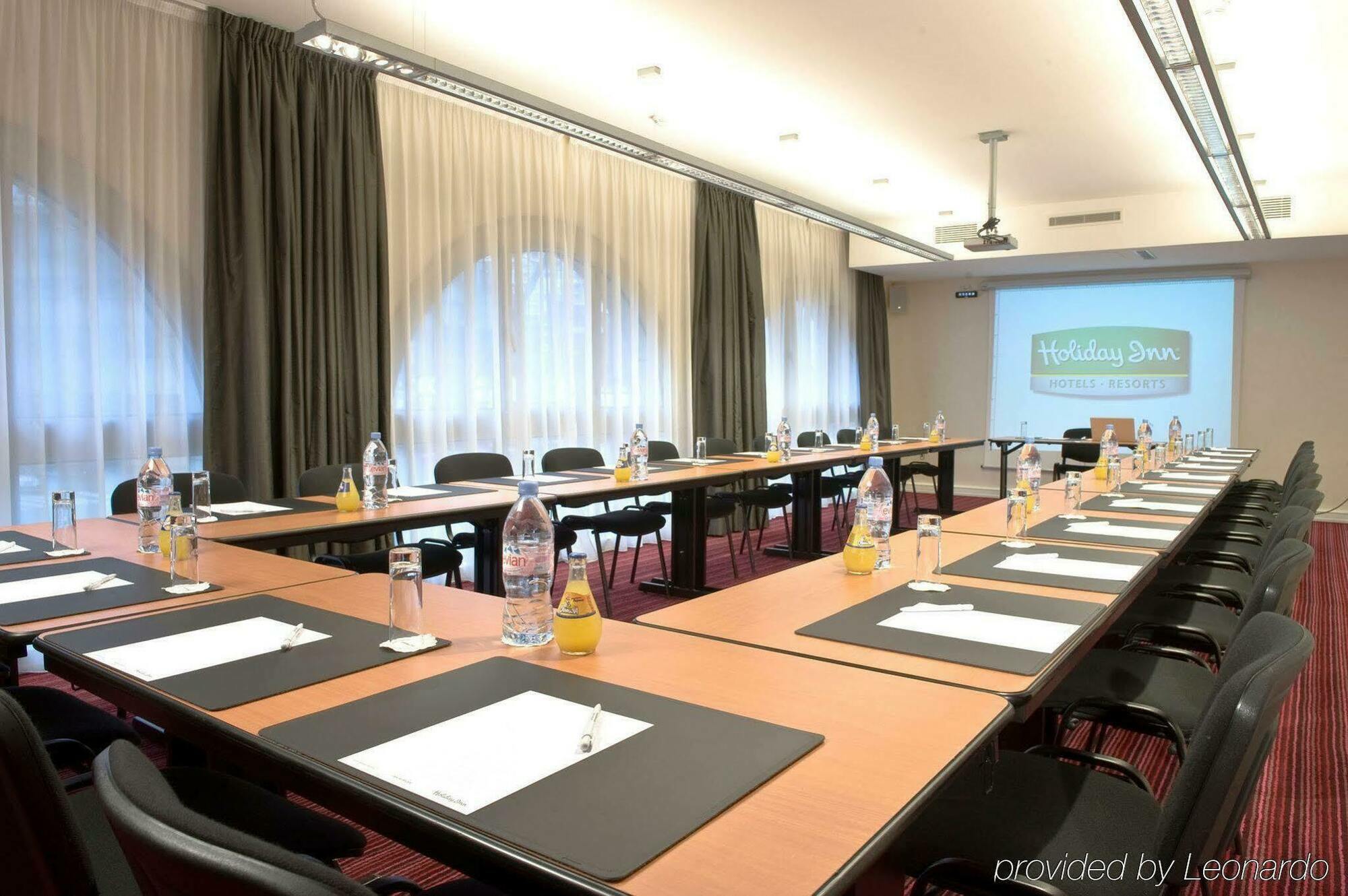 Hotel Voco Montparnasse By Ihg