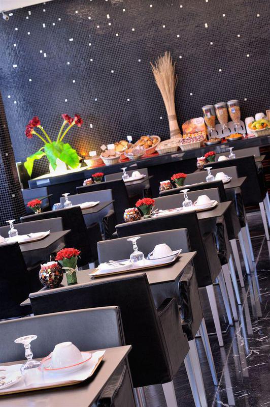 Hotel Voco Montparnasse By Ihg 4*