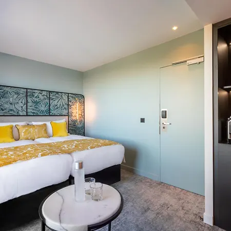 Hotel Voco Montparnasse By Ihg